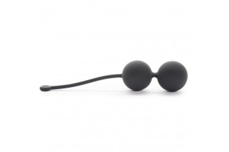 Вагинальные шарики Tighten and Tense Silicone Jiggle Balls