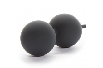 Вагинальные шарики Tighten and Tense Silicone Jiggle Balls