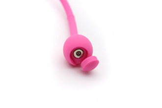 Розовый тренажер Кегеля MAGIC KEGEL MASTER 2