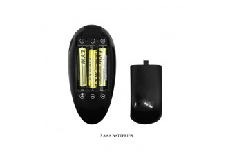 Телесная вибровагина Julie с 2 рабочими отверстиями