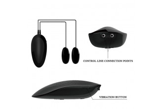 Телесная вибровагина Judy