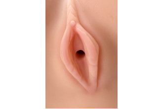 Мастурбатор Juliana Breast с вагиной