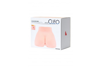 Мастурбатор-анус без вибрации Cleo Anal