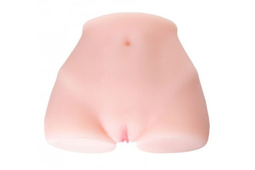 Мастурбатор-полуторс Brigitte