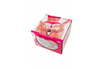 Реалистичный мастурбатор Giovanna