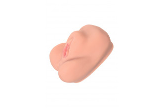 Мастурбатор-вагина Adarashi 3 без вибрации