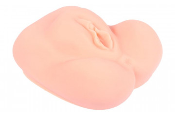 Мастурбатор-вагина Adarashi 3 без вибрации