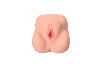 Мастурбатор-вагина Adarashi 3 без вибрации