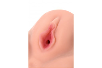 Мастурбатор-вагина Adarashi 3 без вибрации