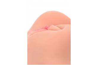 Мастурбатор-вагина Adarashi 3 без вибрации