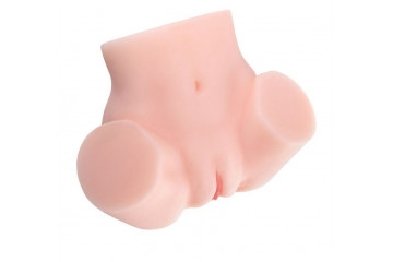 Мастурбатор-полуторс Adele