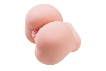 Реалистичный мастурбатор Amanda