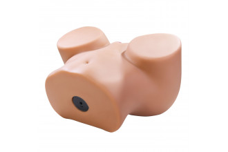 Телесный мастурбатор Julia с 2 любовными тоннелями Телесный мастурбатор Julia с 2 любовными тоннелями