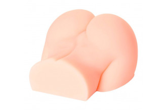 Мастурбатор-полуторс Ella без вибрации