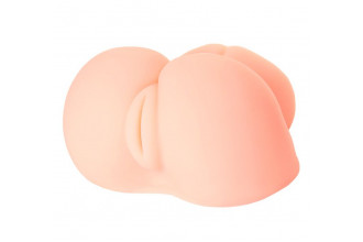 Мастурбатор-полуторс Ella без вибрации