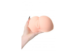 Мастурбатор-полуторс Ella без вибрации