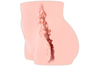 Мастурбатор-вагина без вибрации Cleo Vagina