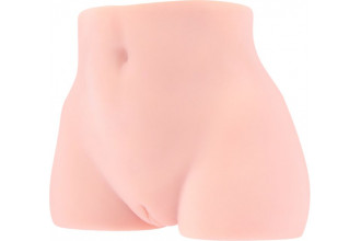 Мастурбатор-вагина без вибрации Cleo Vagina