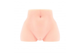 Мастурбатор-вагина без вибрации Cleo Vagina