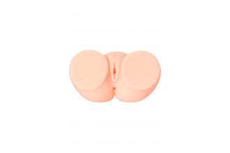 Мастурбатор-вагина без вибрации Cleo Vagina