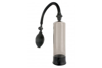 Вакуумная помпа для увеличения члена PVC TUBE WITH LATEX SLEEVE
