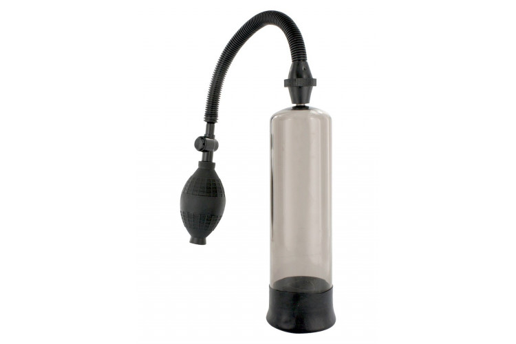 Вакуумная помпа для увеличения члена PVC TUBE WITH LATEX SLEEVE