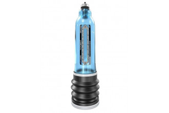 Синяя гидропомпа HydroMAX7