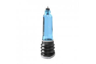 Синяя гидропомпа HydroMAX7