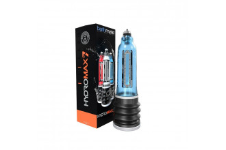 Синяя гидропомпа HydroMAX7