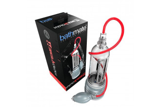 Прозрачная гидропомпа HydroXTREME11