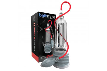 Прозрачная гидропомпа HydroXTREME11
