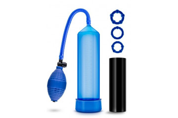 Набор для мужчин Go Big из 5 предметов