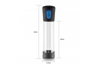 Автоматическая вакуумная помпа Maximizer Worx VX3 Auto Pro Pump