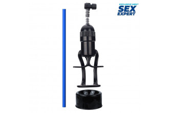 Комплект запасных частей для вакуумной помпы Sex Expert