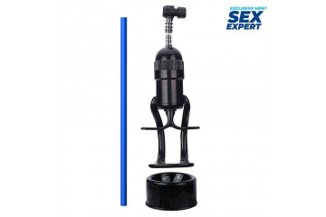 Комплект запасных частей для вакуумной помпы Sex Expert