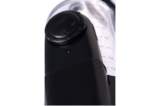 Вакуумная помпа A-toys с вибропулей и эрекционными кольцами