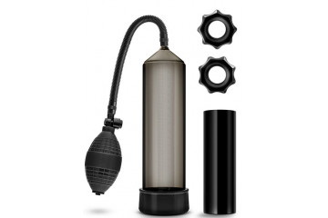 Набор для мужчин Thick Cock из 4 предметов