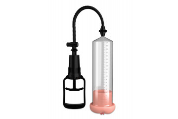 Вакуумная помпа PUMP WORX FANTA FLESH PUSSY PUMP