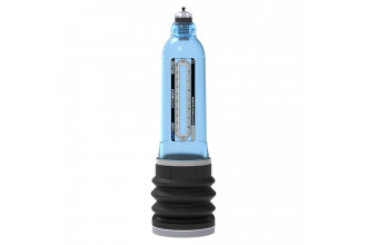 Синяя гидропомпа Bathmate HydroMAX8