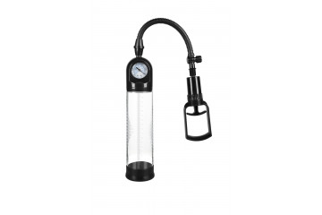 Вакуумная помпа Glider