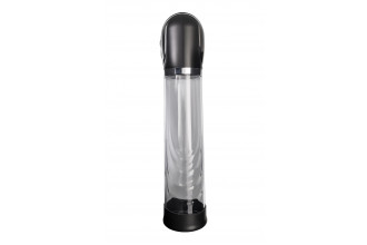 Автоматическая помпа для пениса Ivar Автоматическая помпа для пениса Ivar