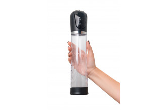 Автоматическая помпа для пениса Ivar Автоматическая помпа для пениса Ivar