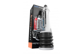 Прозрачная гидропомпа HydroMAX9