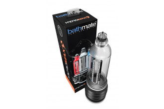 Прозрачная гидропомпа HydroMAX9