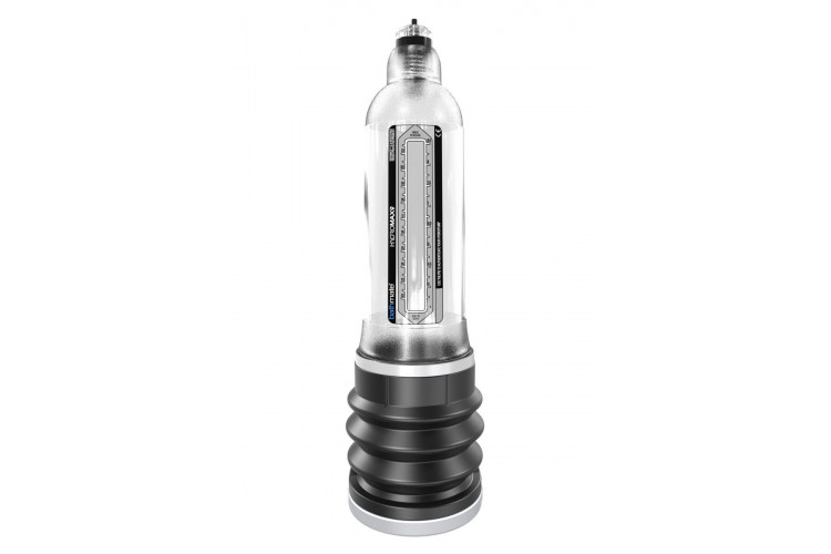 Прозрачная гидропомпа HydroMAX9