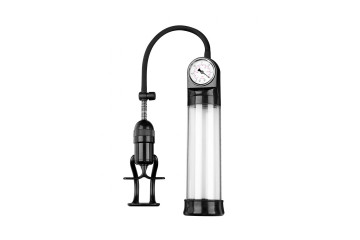 Вакуумная помпа Discovery Aviator