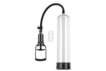 Вакуумная помпа Discovery Magnate