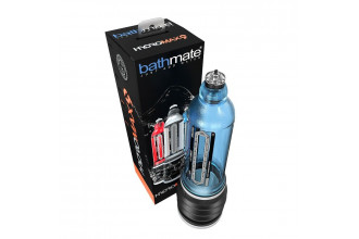 Синяя гидропомпа HydroMAX9