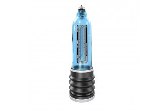 Синяя гидропомпа HydroMAX9