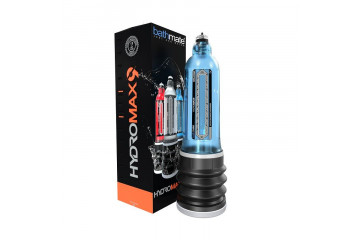 Синяя гидропомпа HydroMAX9